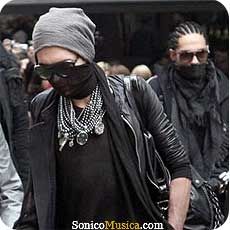 Tokio Hotel