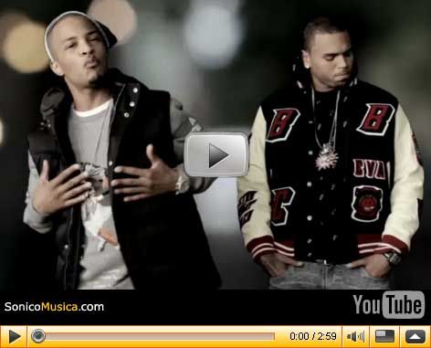 Download Chris Brown Music on Download T I    Get Back Up Ft  Chris Brown  Official Music Video