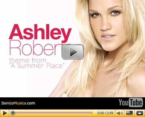 A Summer Place Ashley Roberts
