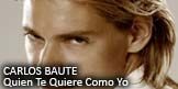 Carlos Baute Carlos Baute