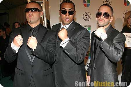 VIDEOS DE REGGAETON DE WISSIN Y YANDEL videos de reggaeton de wissin y yandel: