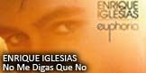 Enrique Iglesias Enrique Iglesias
