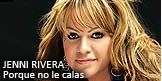 Jenni Rivera Jenni Rivera