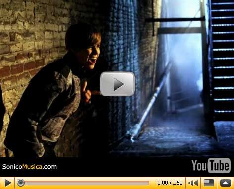 justin bieber u smile wallpaper. Justin Bieber U Smile Video