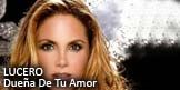 Lucero Lucero