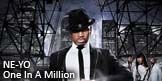 Ne-Yo Ne-Yo