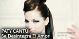 Paty Cantú Paty Cantú