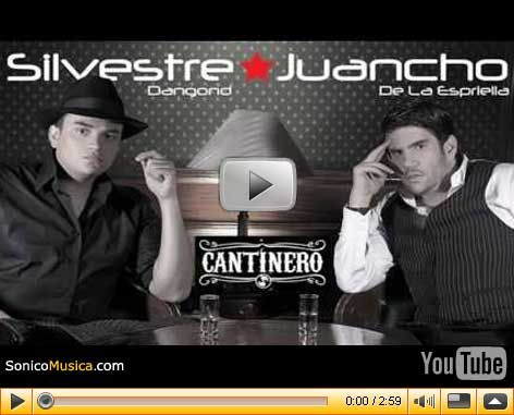 CANCION DE SILVESTRE DANGOND cancion de silvestre dangond: