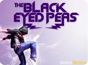 The Black Eyed Peas The Black Eyed Peas