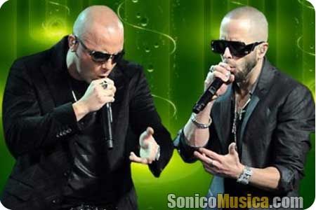 Wisin y Yandel Los Vaqueros 2: El Regreso | El Blog Oficial de ...