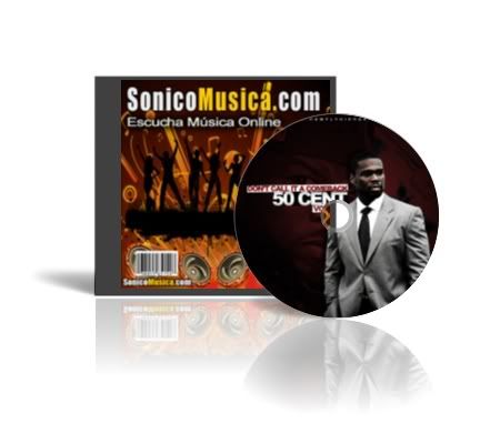  Cent on Disco Don   T Call It A Comeback De 50 Cent   Descarga Musica Mp3