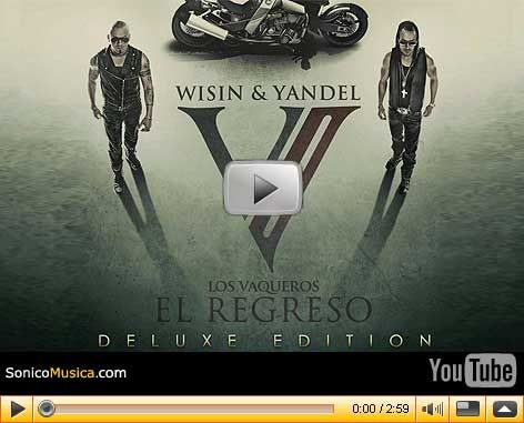 estoy enamorado wisin y yandel lyrics. Wisin y Yandel