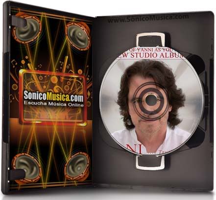 YANNI MP3 GRATIS yanni mp3 gratis: