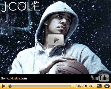 Nueva Cancion J. Cole Killers | El Blog Oficial de SonicoMusica