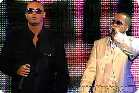 Wisin Y Yandel Los Vaqueros. Wisin y Yandel