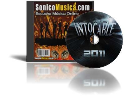 Intocable 2011 Intocable 2011