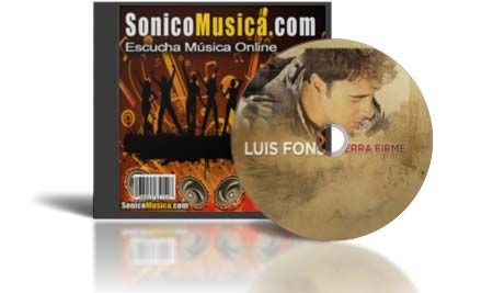 Luis Fonsi Luis Fonsi