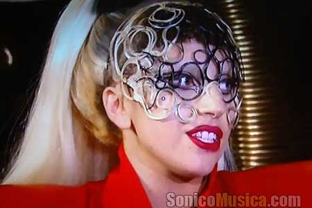 lady gaga