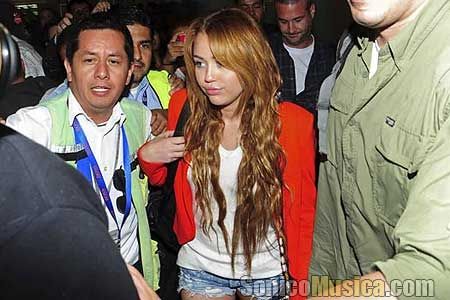 Miley Cyrus