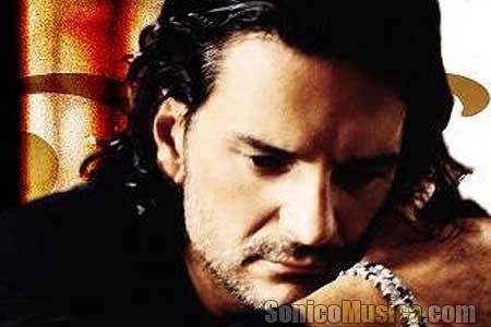 Ricardo Arjona Metamorfosis