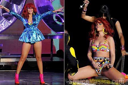 Rihanna