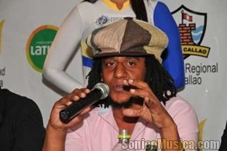 Tego Calderon
