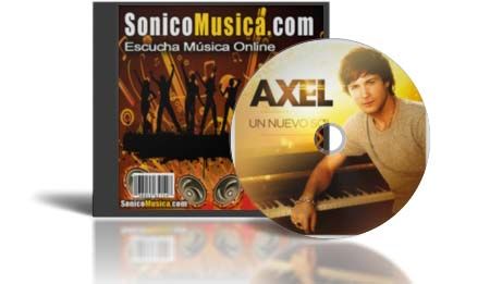 Axel Un Nuevo Sol Axel Un Nuevo Sol
