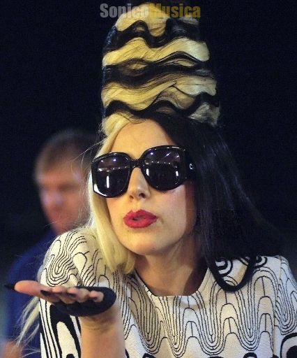 Lady Gaga