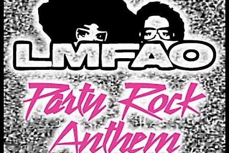 Party Rock Anthem LMFAO ft Lauren Bennett GoonRock