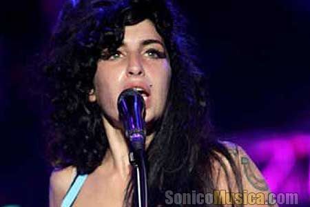 Amy Winehouse