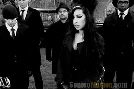 Amy Winehouse