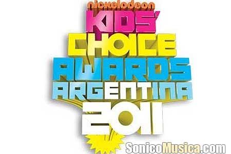 Kids Choise Awards