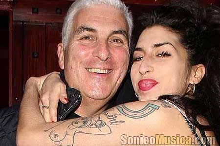 Amy Winehouse