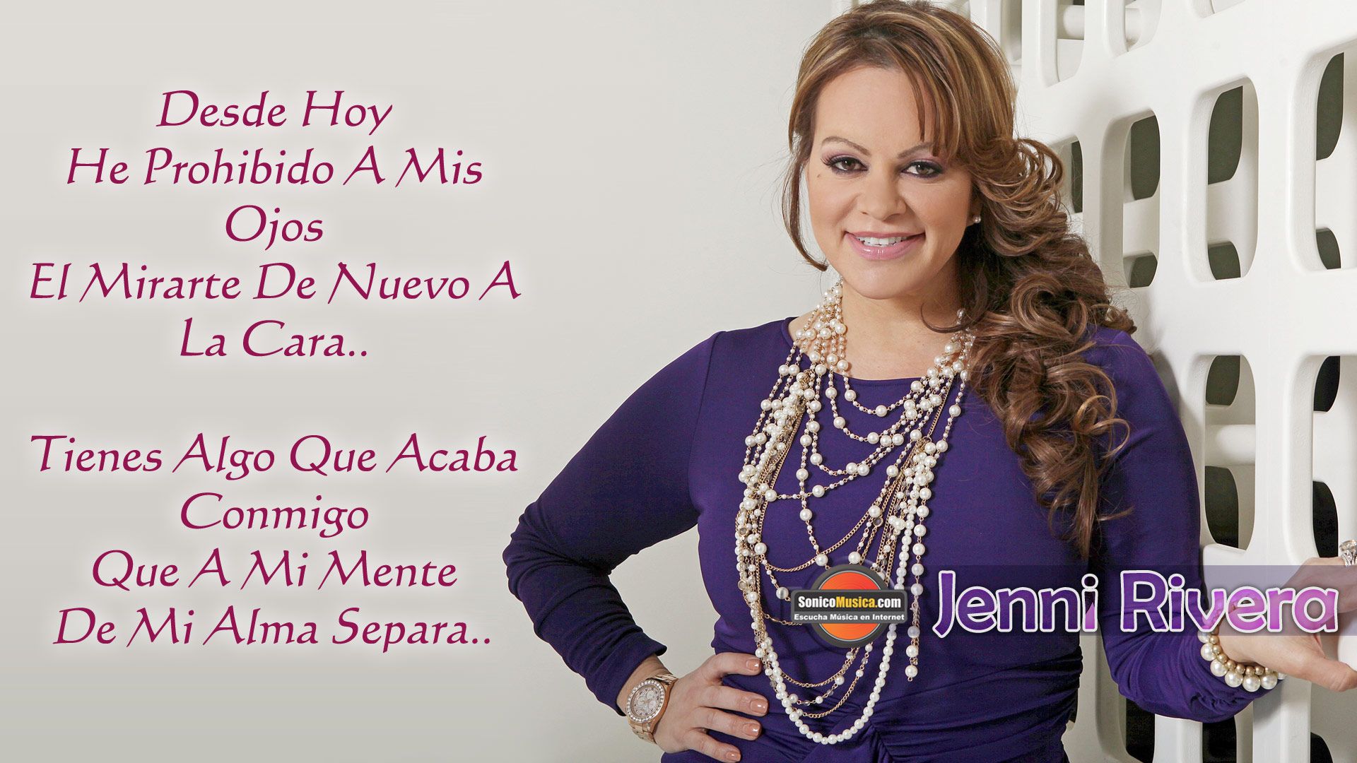 Wallpapers de Jenni Rivera - Taringa!