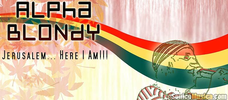 alpha blondy alpha blondy