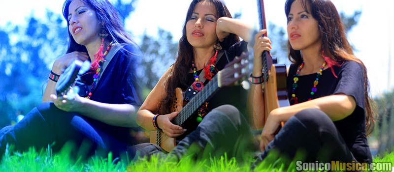 grupo femenino grupo femenino