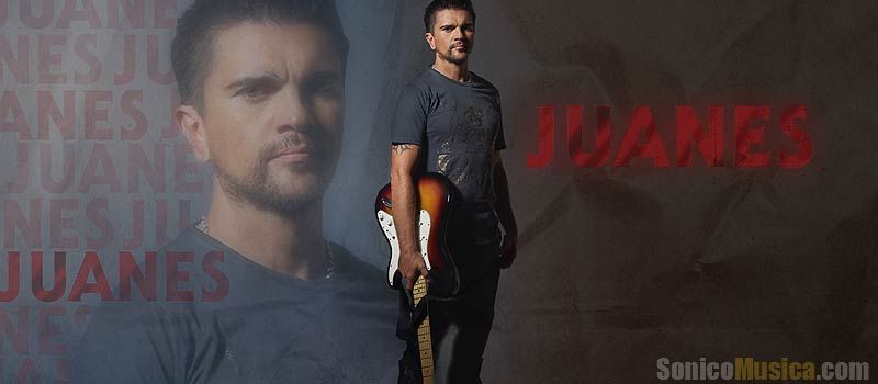 Juanes