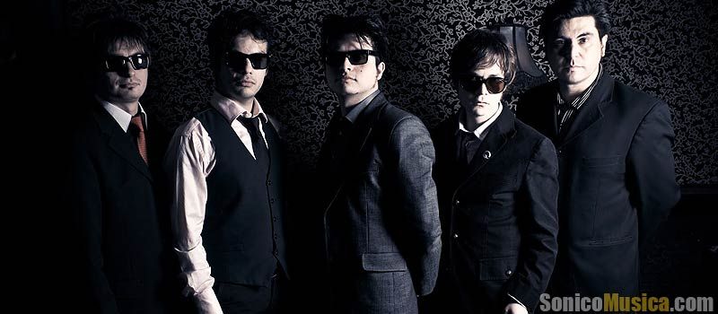 los bunkers los bunkers