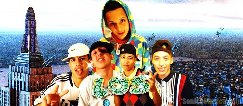 Letras de Los Wachiturros Letras de canciones,