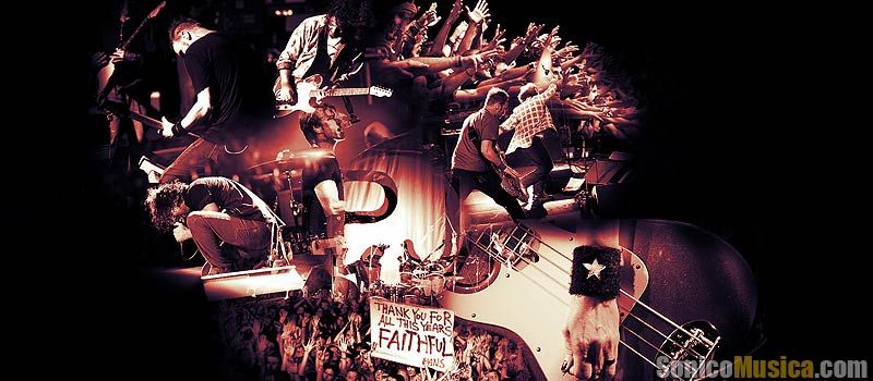 pearl jam pearl jam