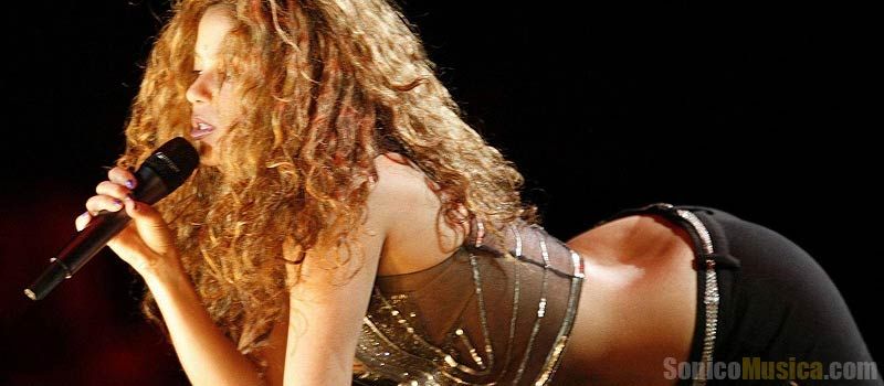 Shakira