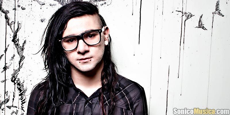 Skrillex Skrillex
