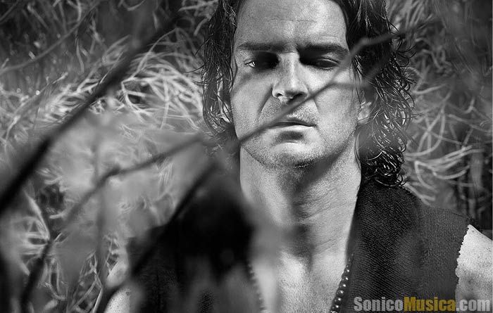 Biografía de Ricardo Arjona