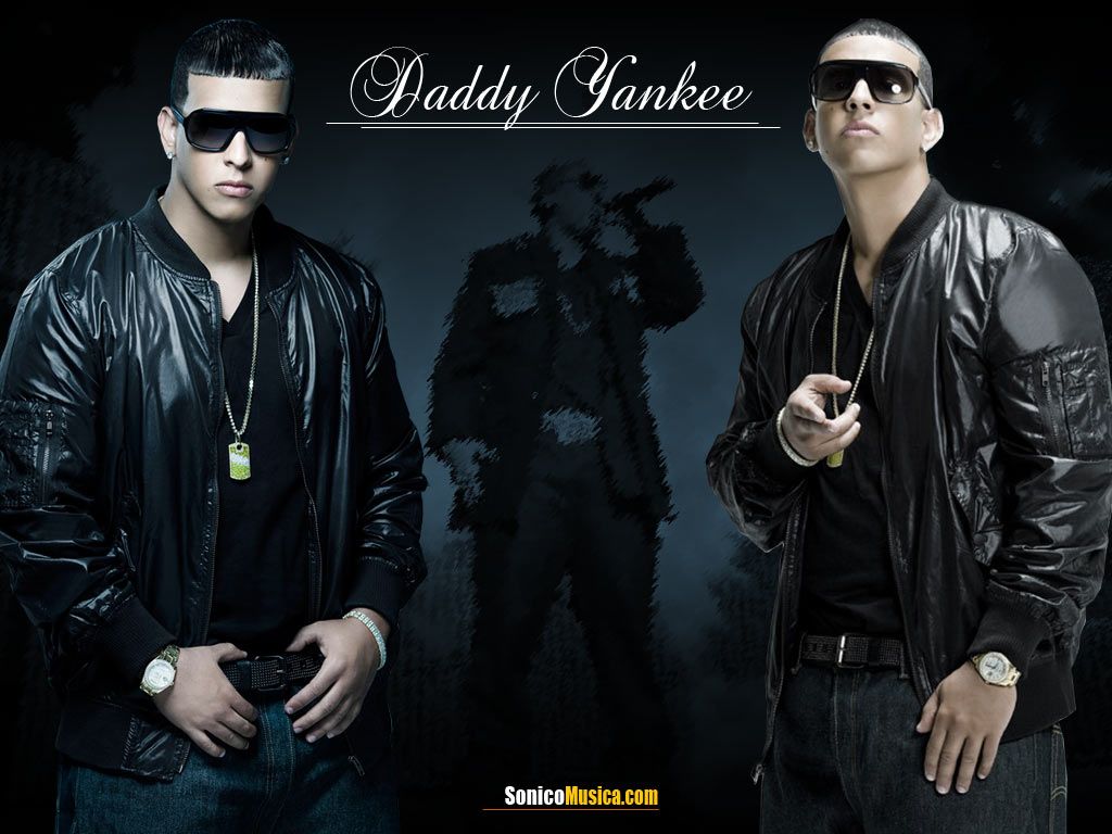 wallpaper-daddy-yankee-2-1024x768.jpg Fondos de pantalla y Wallpapers