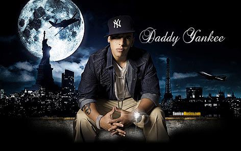 Daddy Yankee: el post que se merece Daddy Yankee: el post que se merece