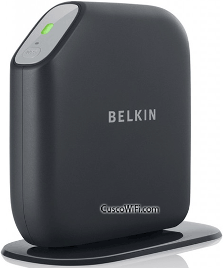 belkin n300 wifi range extender reviews