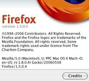 Borrar Cache del Navegador Mozilla Firefox (Mac) Borrar Cache del Navegador Mozilla Firefox (Mac)
