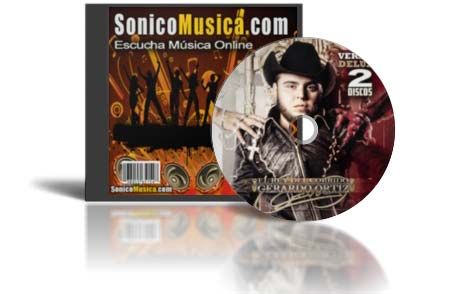 Gerardo Ortiz Gerardo Ortiz