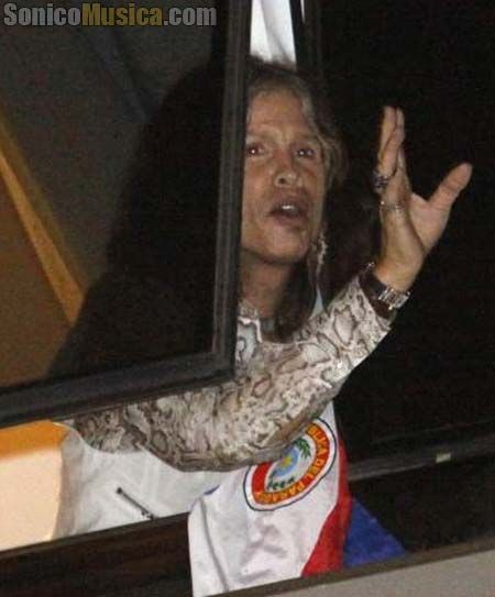 Steven Tyler