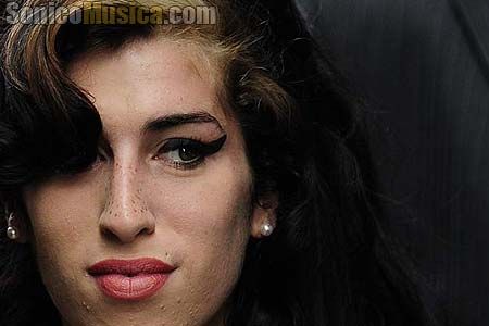 Amy Winehouse